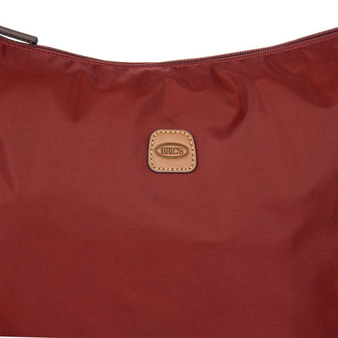 BRIC'S X-Bag Half Moon Bag - Medium